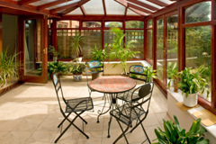 Budock Water conservatory quotes
