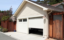 Budock Water garage construction leads